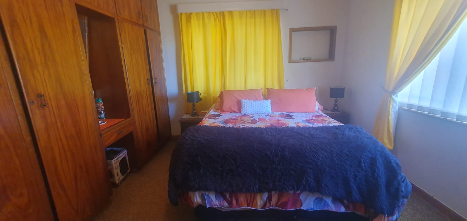 5 Bedroom Property for Sale in Die Rand Northern Cape